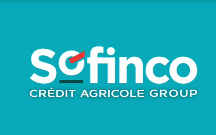 logo de sofinco credit agricole en Espagne