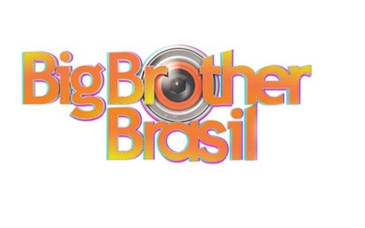 Logo de l'émission de télé-réalité Big Brother Brasil