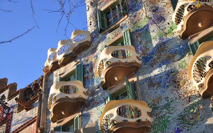 Casa Batlló_0
