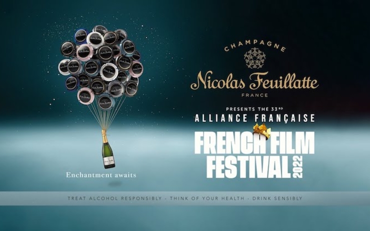 Festival du Film Français 2