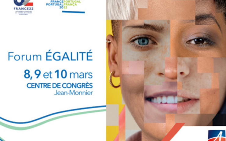 Forum Egalite de genre à Angers