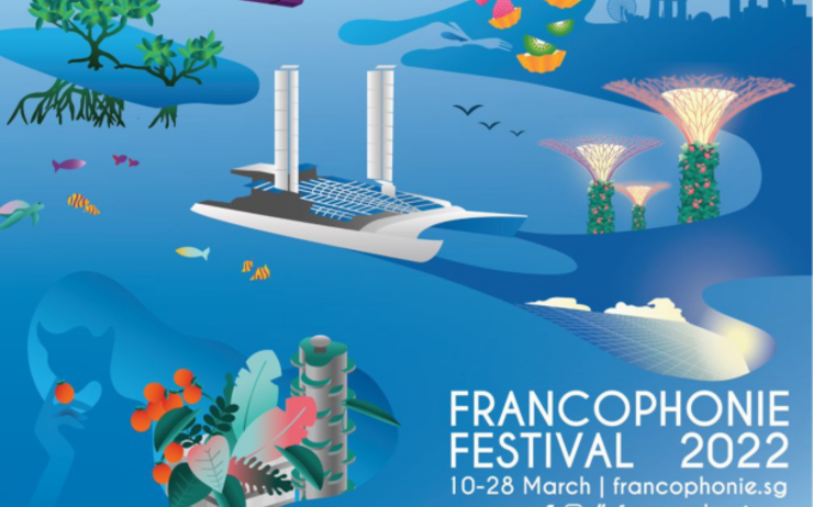 Francophonie Festival 2022-3