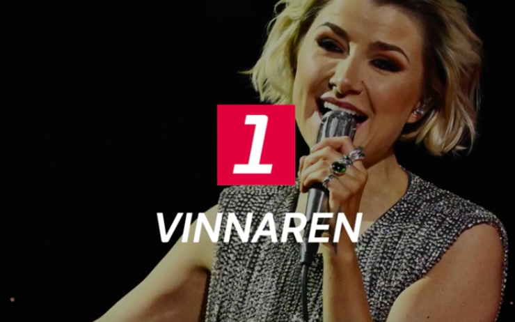 Cornelia Jakobs Melodifestivalen 2022