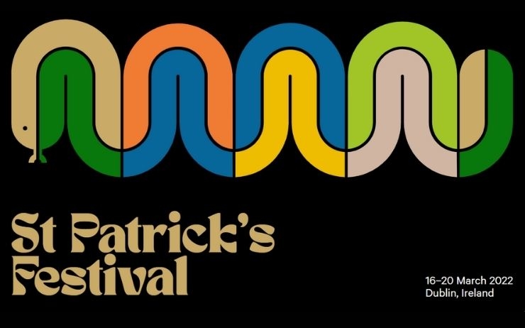 Saint Patricks Festival 2022