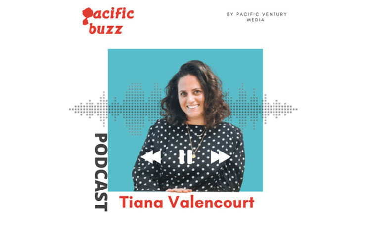 Tiana Valencourt