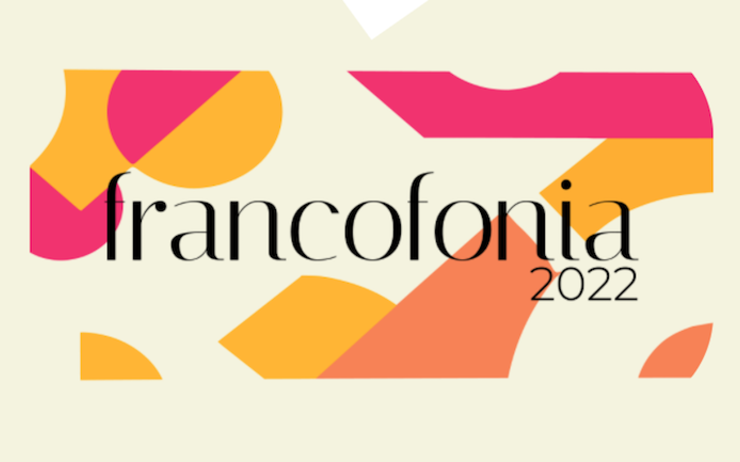 Programação 2022 da Francofonia no Brasil