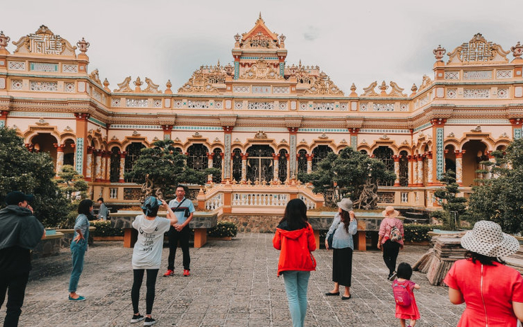 touristes étrangers au Vietnam : ce qu'il faut savoir