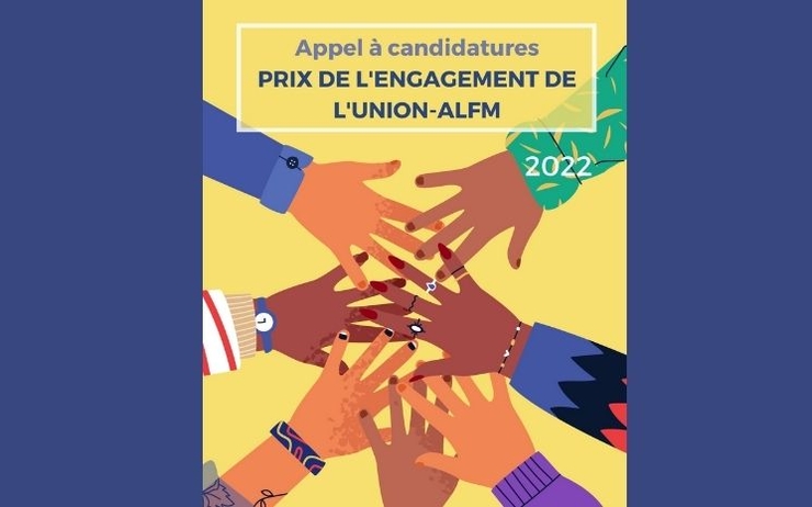 L’association Ancien des Lycées Français du Monde (ALFM) propose pour la troisième année consécutive le Forum professionnel ce 19 mai prochain ! À l’occasion sera remis le Prix de l’engagement