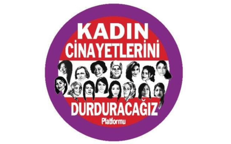 kadin cinayetlerini durduracagiz turquie féminicides