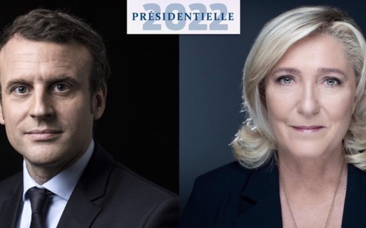 Election présidentielle française