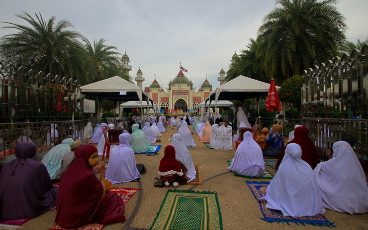 Priere-Ramadan-Pattani