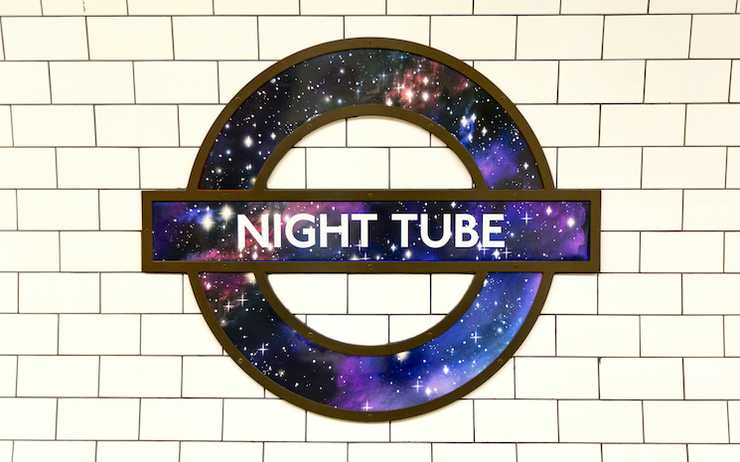 TfL Night Tube
