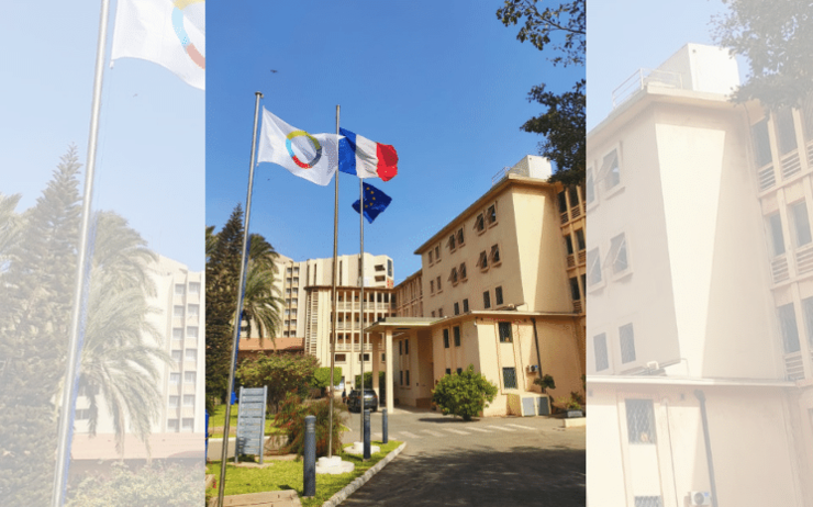 Ambassade et Consulat Général de la France au Sénégal et en Gambie 