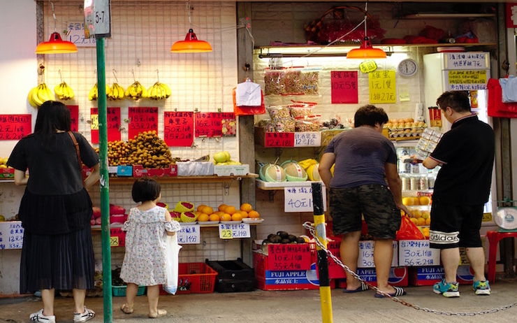 Février a été marqué par par des augmentations très importantes des prix, lepetitjournal.com revient sur cette inflation à Hong Kong