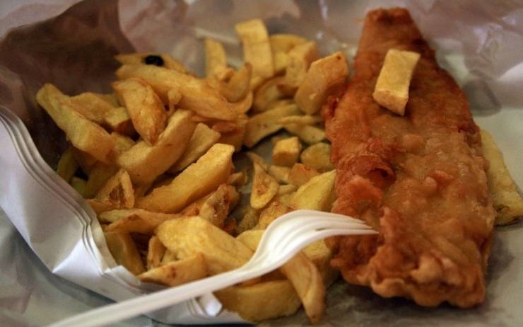 fish and chips de chez leo burdock