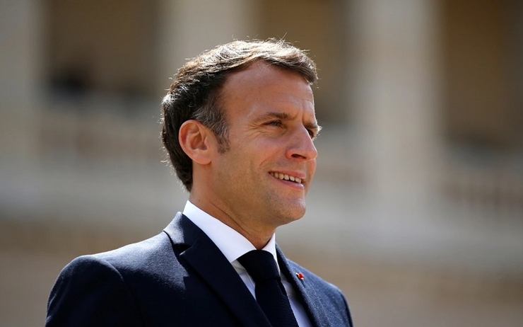 Présidentielle 2022, les Français du Pérou élisent Emmanuel Macron