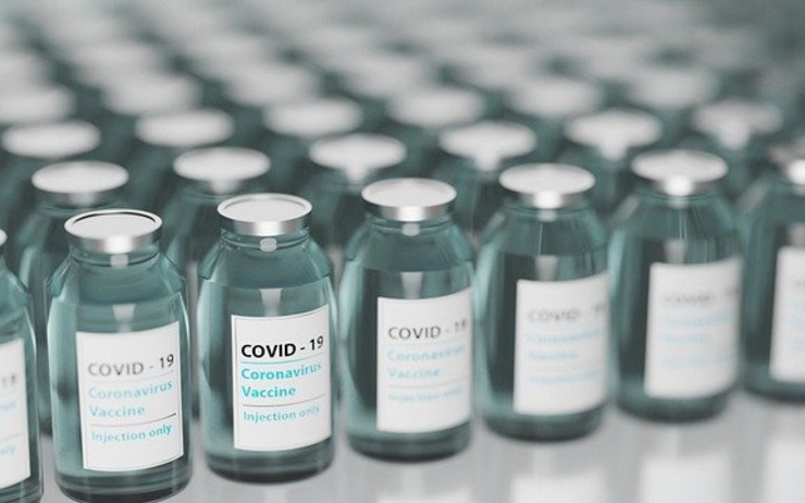 La Roumanie coincée avec 40 millions de doses de vaccin Covid-19