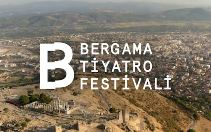 festival théâtre Bergama