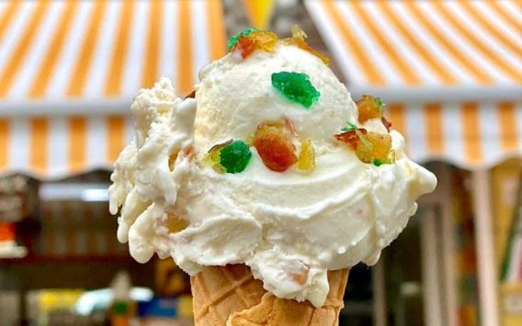 La Berlin Ice Cream Week torna per la sua terza edizione