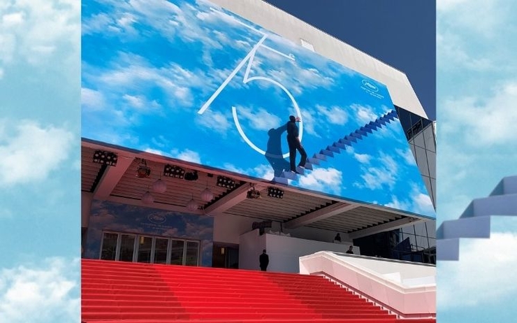 Après deux années troublées par la pandémie, le festival de Cannes célèbre son grand retour dans sa version historique du mois de mai