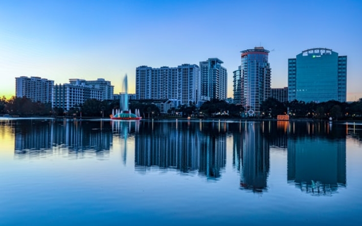 Why moving to Orlando can change your life?