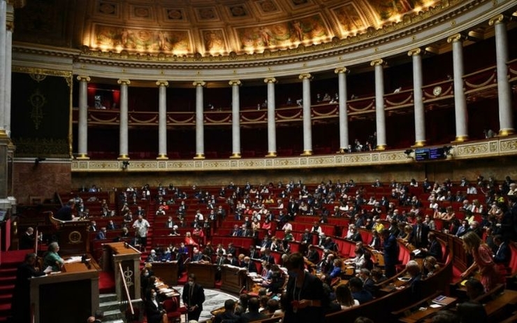 lepetitjournal.com a reçu, durant la période des élections législatives pour les Français de l'étranger, un communiqué de presse du Groupe Écologie & Solidarité