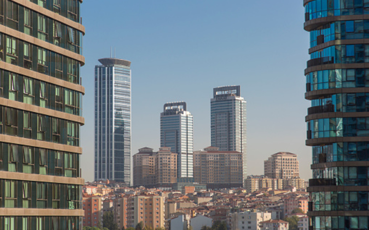 immobilier turquie Istanbul