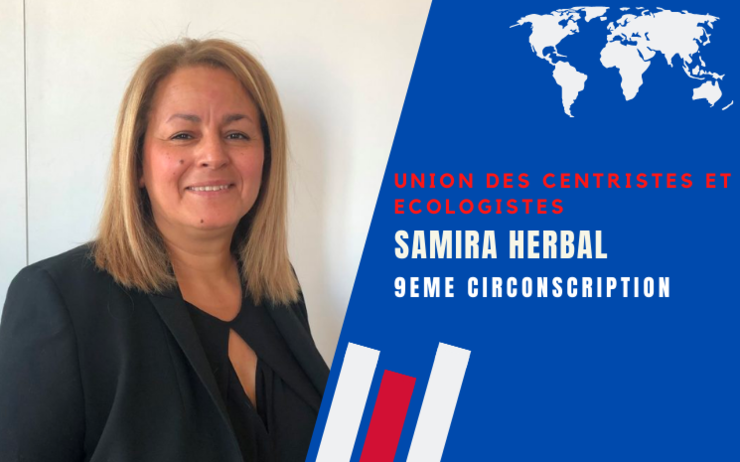 Samira Herbal : « l’intérêt général est au-dessus de toute considération partisane »