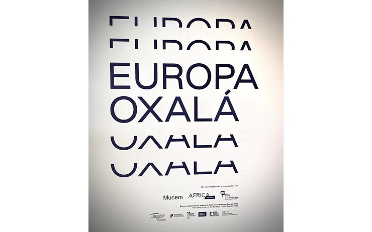 Exposition Europa Ooxala