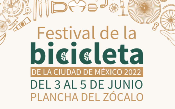 Festival de la bicyclette 2022
