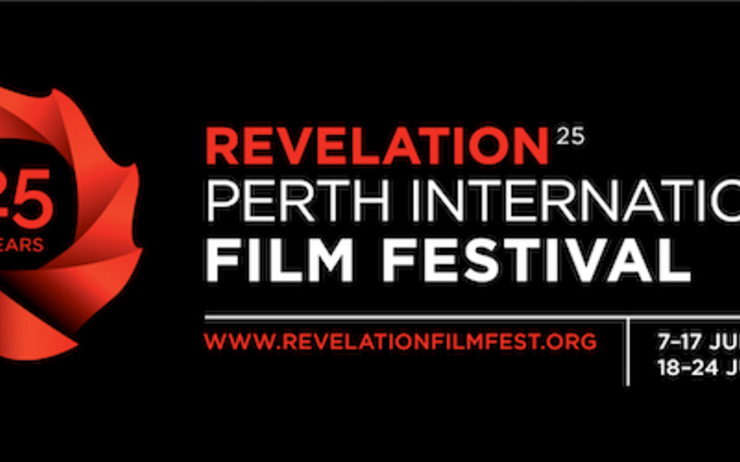 Revelation Perth International Film Festival 2022