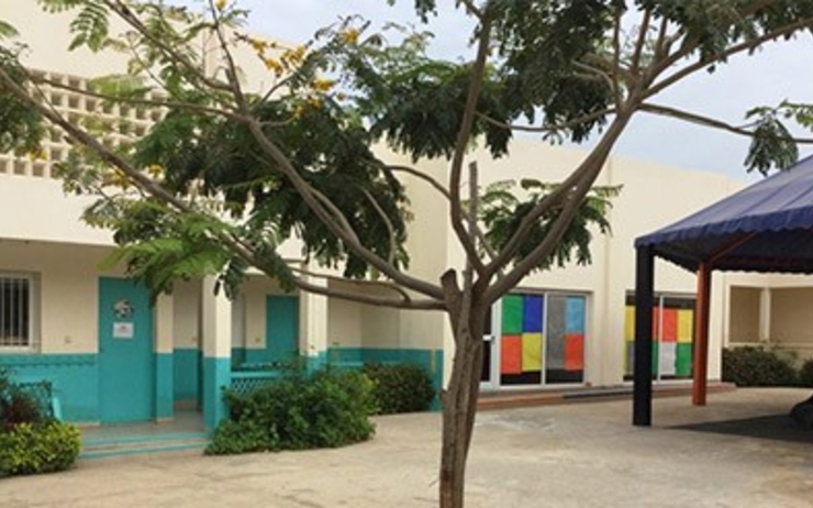 Ecole Française de Dakar- Almadies