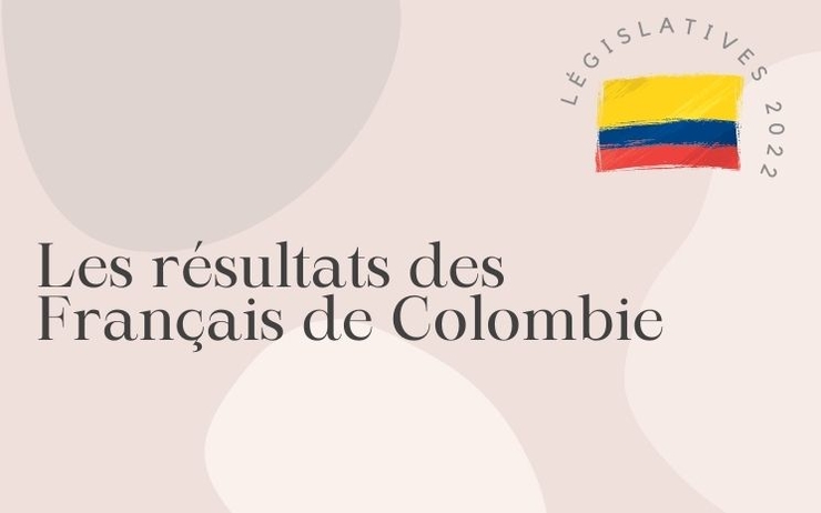 Les Français établis en Colombie étaient appelés à voter avant leurs compatriotes de Métropole