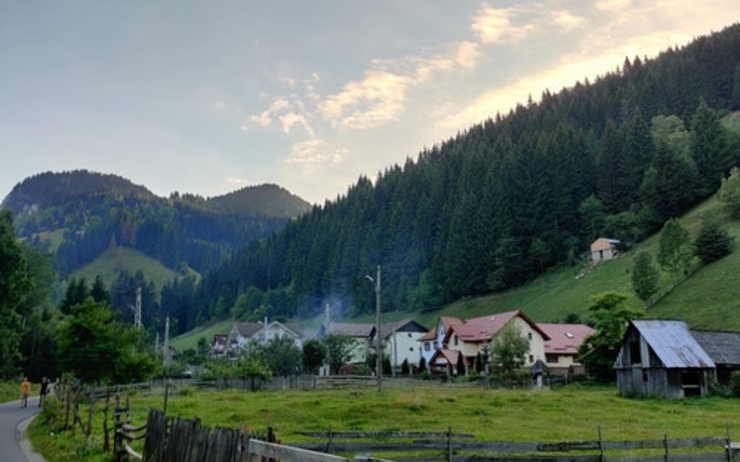 Meilleurs villages touristiques Roumanie sélectionne trois villages 2022