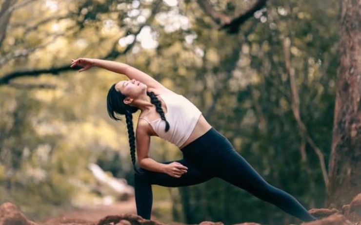 Stretching : Une routine matinale pour un corps en bonne santé