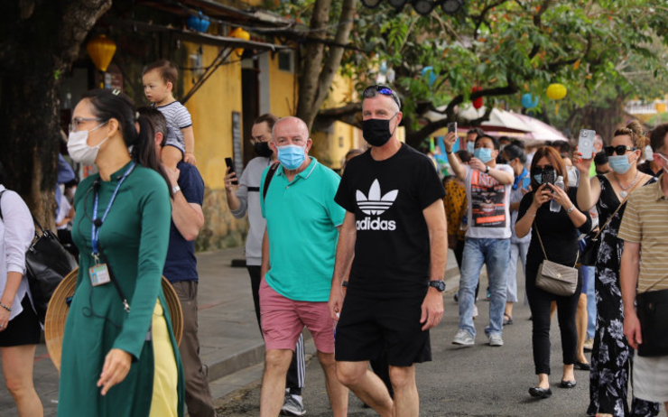 Témoignage de voyageurs au Vietnam suite au retour du tourisme
