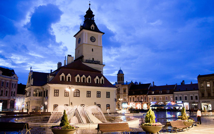 Brașov propose aux visiteurs des événements ce week-end