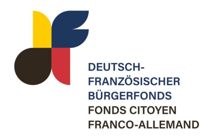 Fonds citoyen franco-allemand