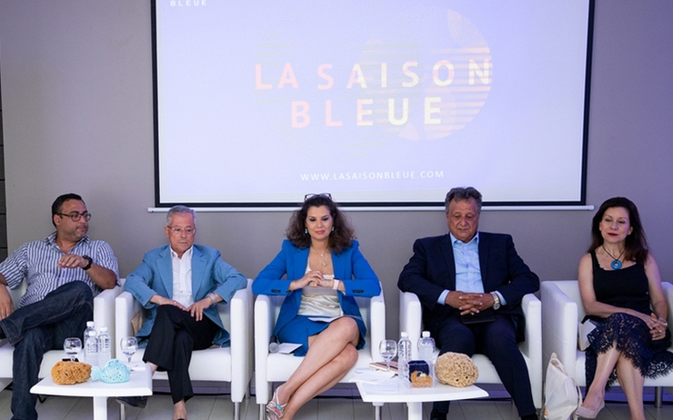 réunion autour de la saison bleue 2022 en Tunisie