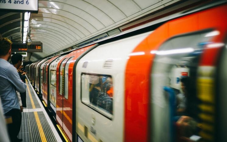 La 4G sera bientôt disponible dans le métro londonien