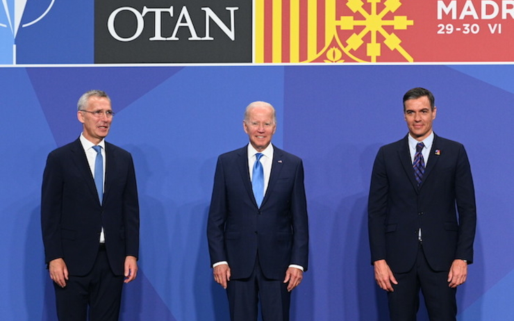 Cumbre de la OTAN: ¿qué resultados para España?
