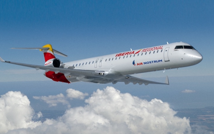 Air Nostrum crea 50 nuevas rutas este verano con España y Marruecos