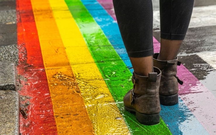 Vivre en tant que LGBTQ+ à Lima