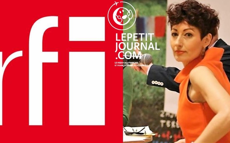 RFI lepetitjournal.com Bénédicte Mezeix