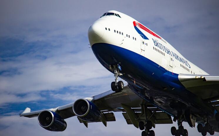 Des milliers de vols sont annulés à Heathrow