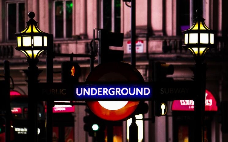 Les métros de nuit sont de retour à Londres