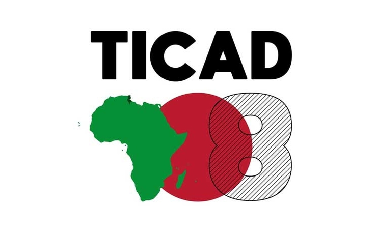 TICAD8 Routes fermées tunis