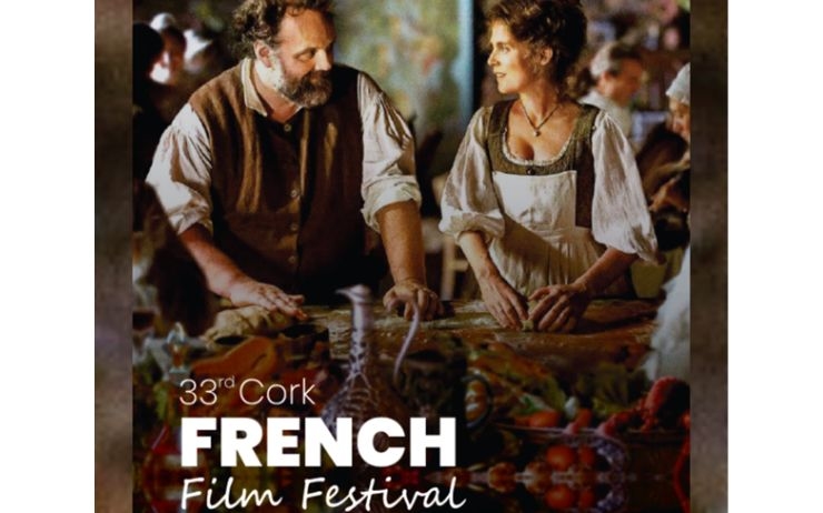 Cork French Film Festival