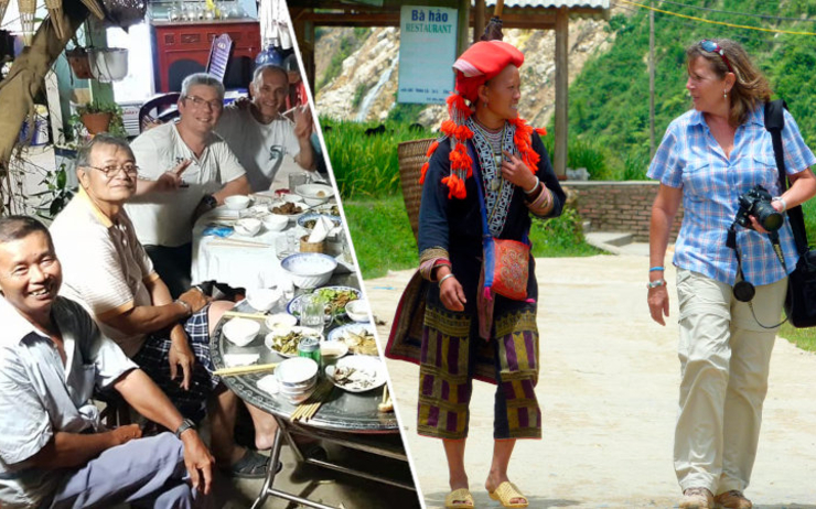 Au Fil Du Vietnam : votre artisan voyagiste pour une expérience unique du Vietnam