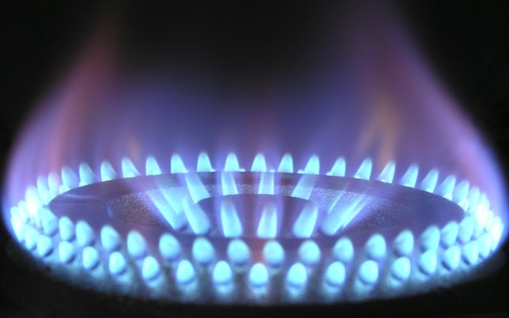 Les réserves de gaz de la Roumanie seraient à 72,5%, selon le ministre de l'énergie
